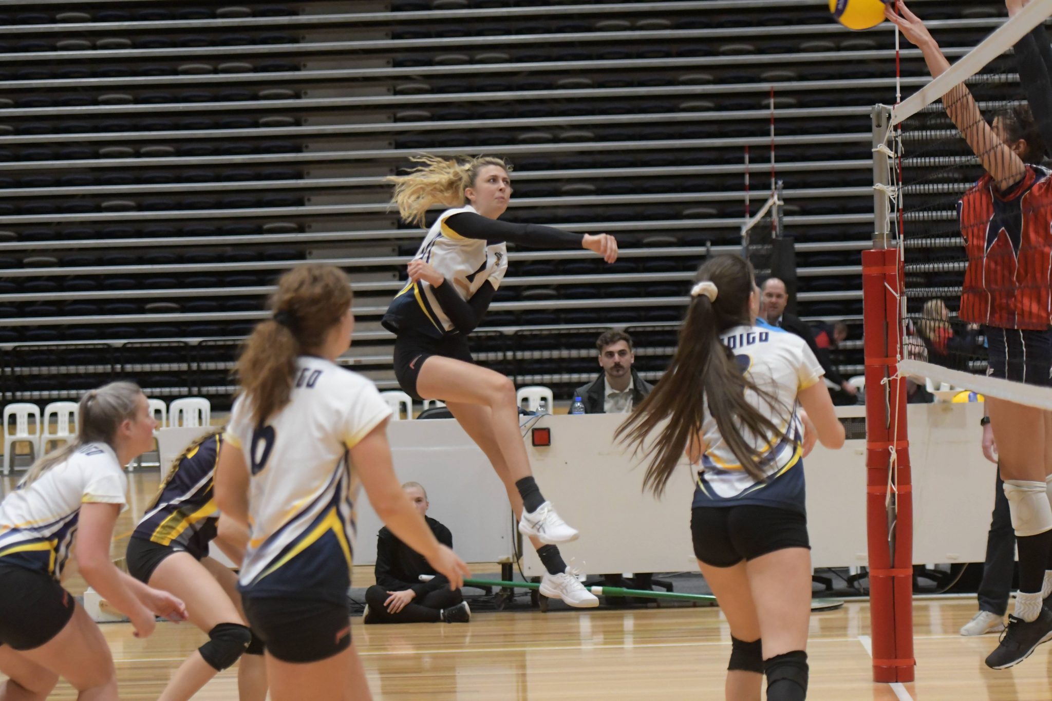 Gallery – Bendigo Volleyball